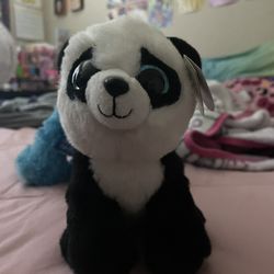 Ming The Panda 