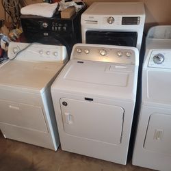 WASHERS FOR SALE 