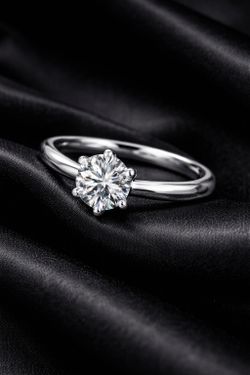 SALE Engagement Ring