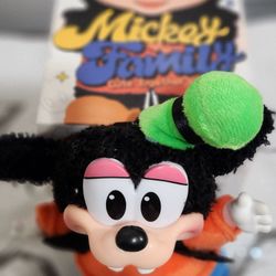 MICKEY FAMILY CUTE TOGETHER ❤️ 