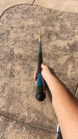 Stealth Pool Cue 53”