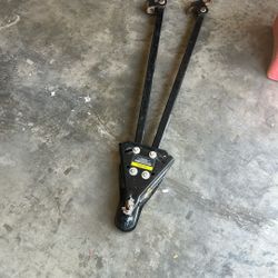 Tow Hitch