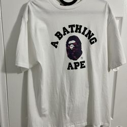 Bape Tee