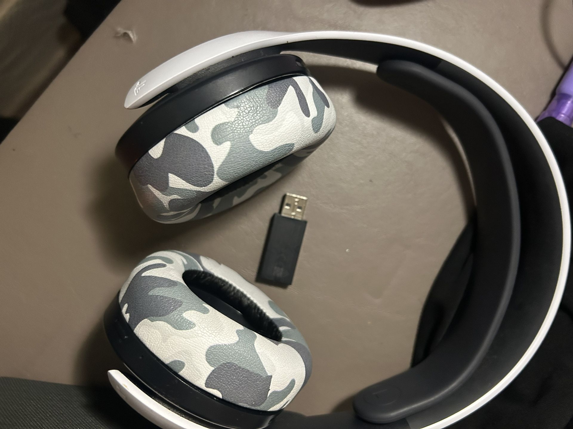 Playstation headset bluetooth