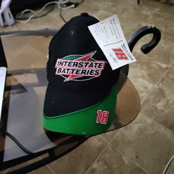 Nascar No# Bobby Labonte