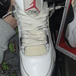 4s cement