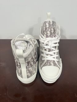 Dior High top