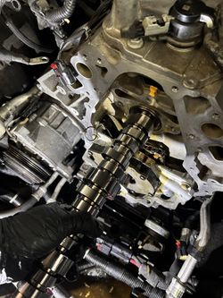 We Come To You Mechanics
