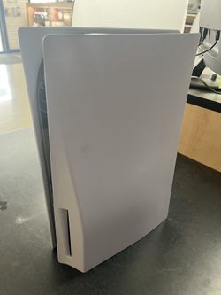 PlayStation 5 Disc (4 Available)