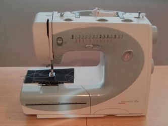 Bernina sewing machine