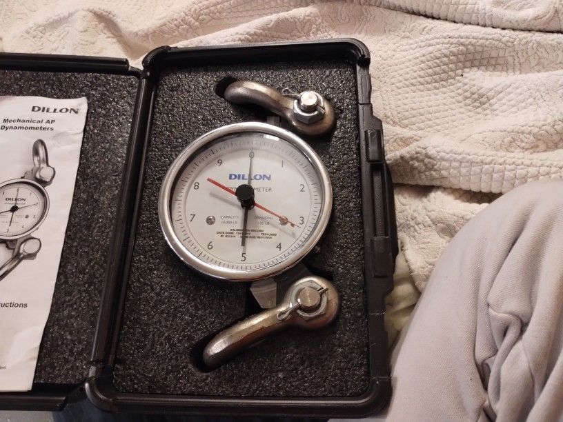 Dynamometer