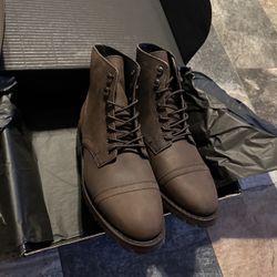 Thursday top boots sale