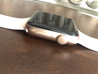 Apple Watch series 3