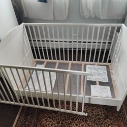 Baby Crib