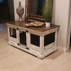 Dog Kennel Furniture 