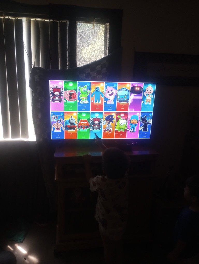 Smart Tv