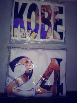 Long and Short Sleeve Brand New T-Shirts
