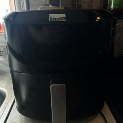 Bella Pro Series, Air Fryer Black