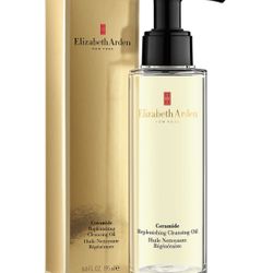 Elizabeth Arden Ceramide Cleansing Oil 