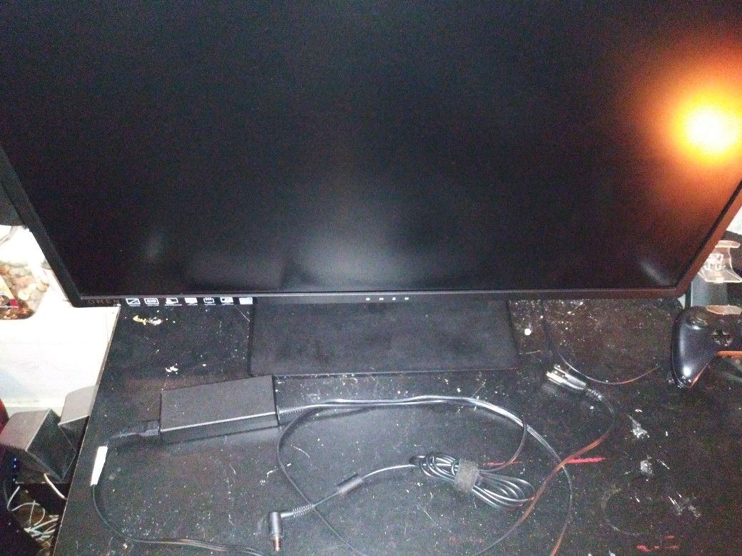 32 inch gaming monitor