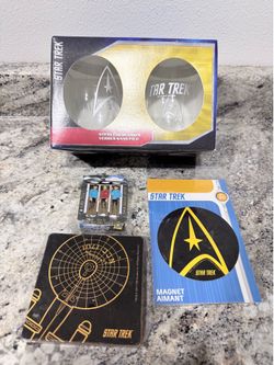 Star Trek lot