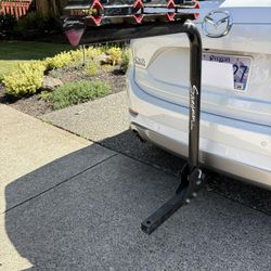 Swagman Bike Rack