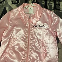 Pink Sweeties Sweater Halloween Spirit