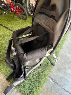 Chicco baby hiking backpack