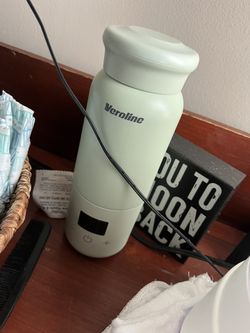 Portable Bottle Warmer