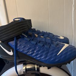 Nike Football Cleats