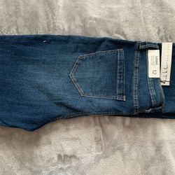 Ladies Jeans
