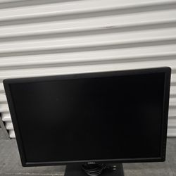 Dell UltraSharp U2412M 24-Inch Screen LED-Lit Monitor, Black
