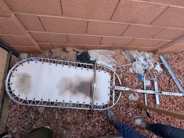 FREE Inversion Table