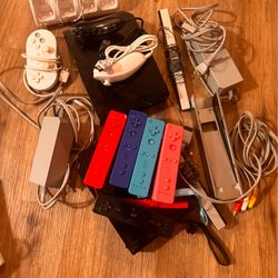 Wii bundle