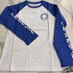 Chrome Hearts- Long sleeve
