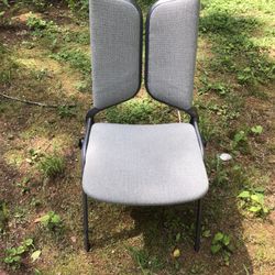 Great Stylish Stacking Chairs