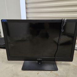 32" Flatscreen 