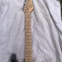 Viper Guitar