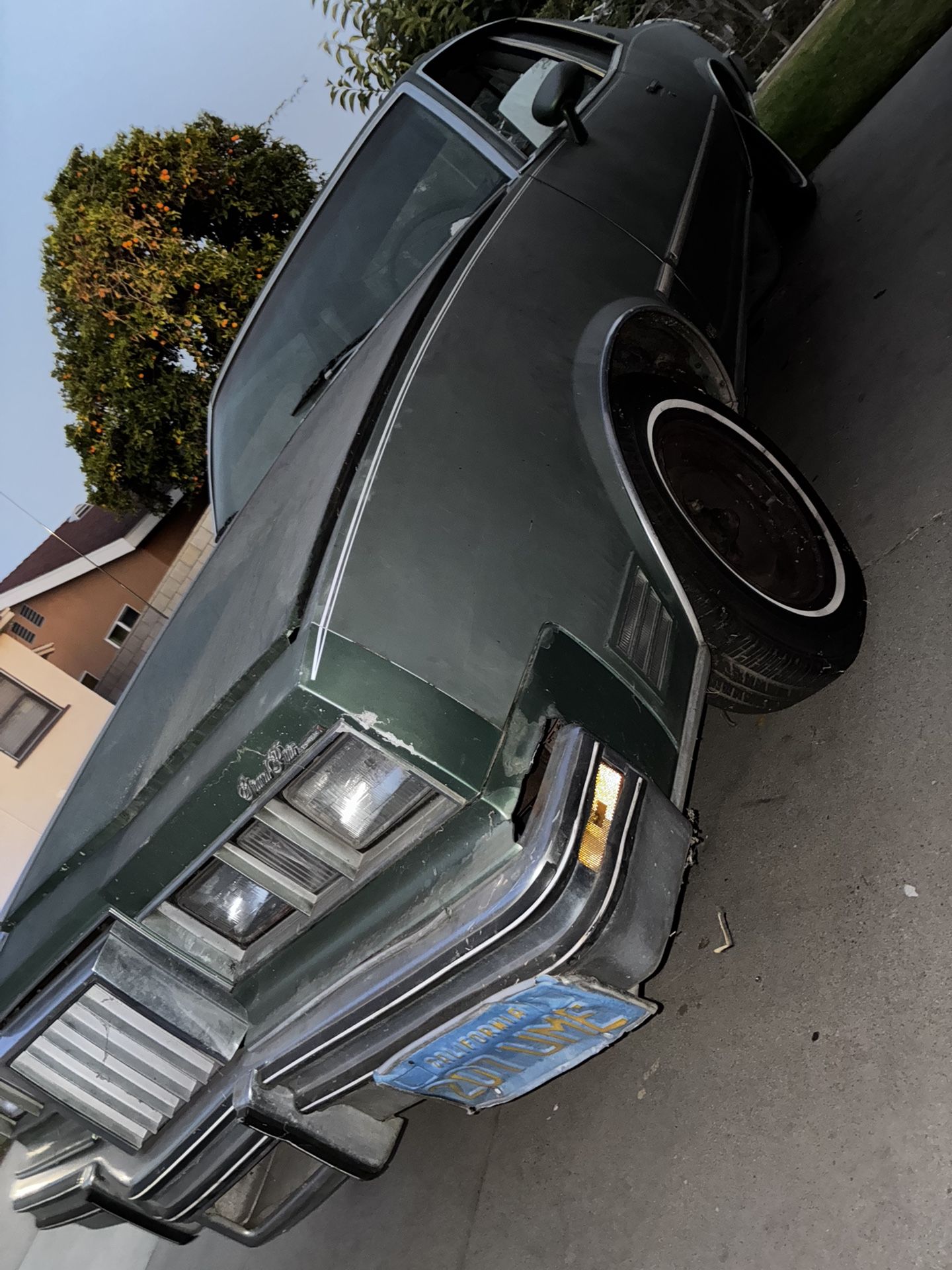 1978 Pontiac Grand Prix