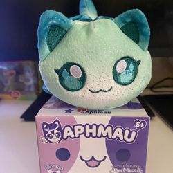 Aphmau Meemeow Kim Plush