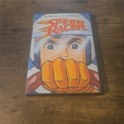 Speed Racer 