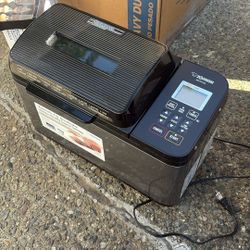 Bread Machine ZOJIRUSHI Bb-psc20