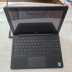 Dell Chromebook 11 