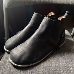 Minimalist Shoes, Xero Brand 