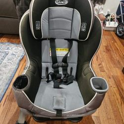 graco car seat