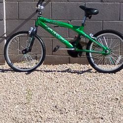 Chaos Bike