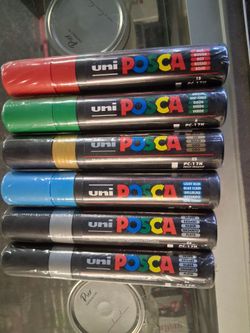Uni posca