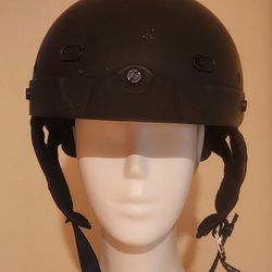 XS  Harley Davidson Motorcycle Helmet