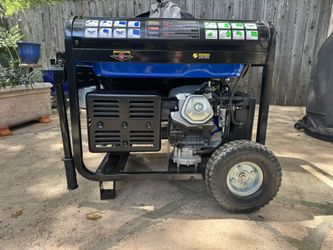 Dura Max Generator