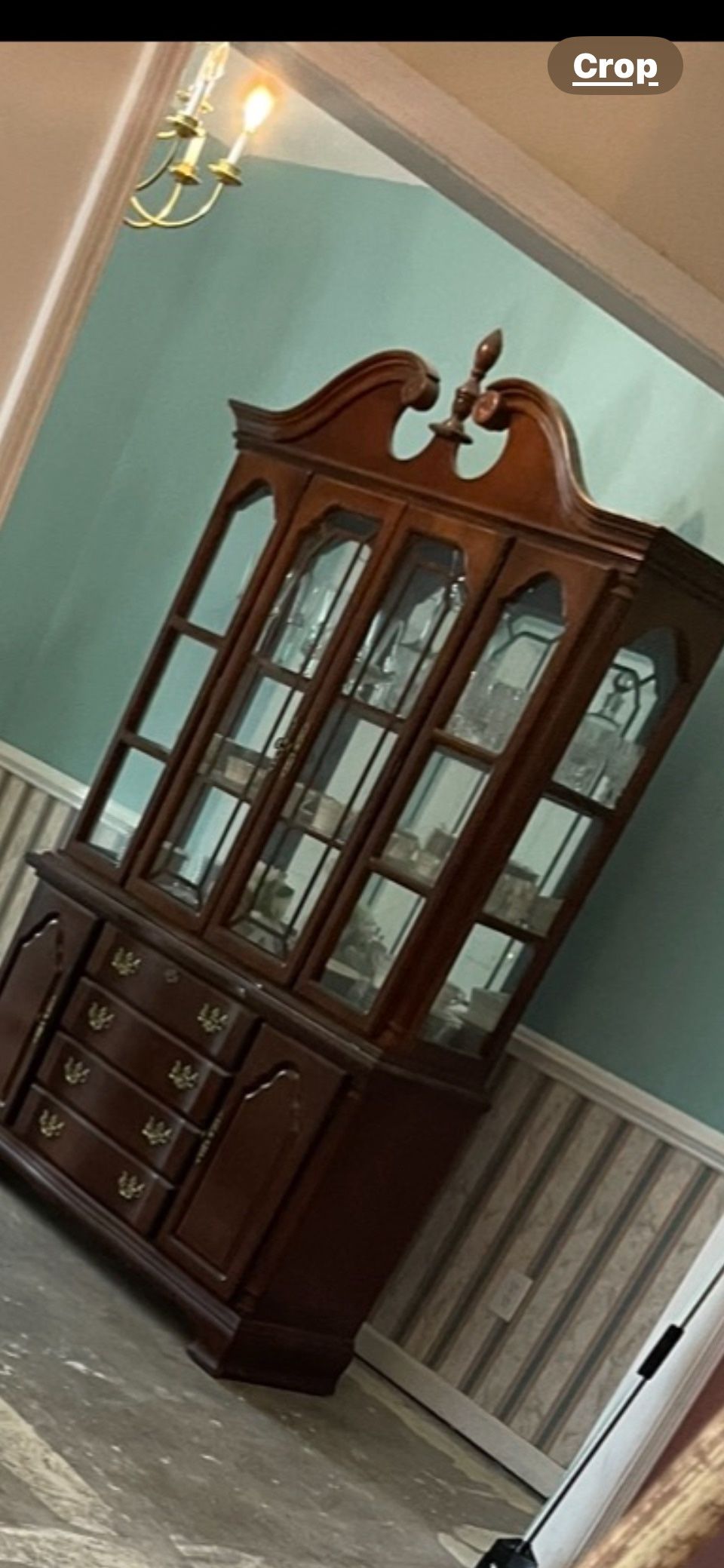 China Cabinet 